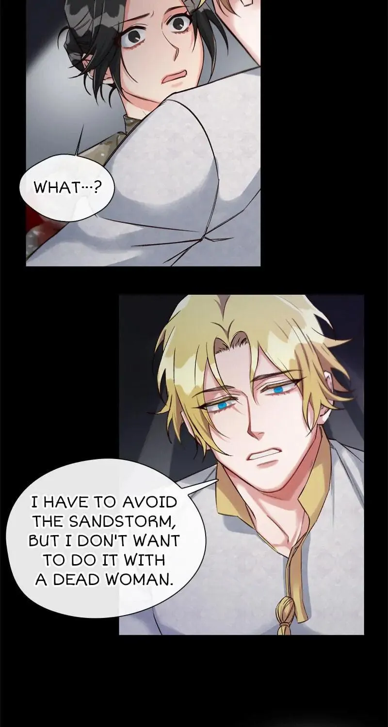 Read The Dictator chapter 19 image 10 on Lezhin