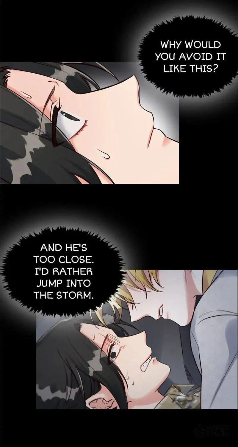 Read The Dictator chapter 19 image 11 on Lezhin