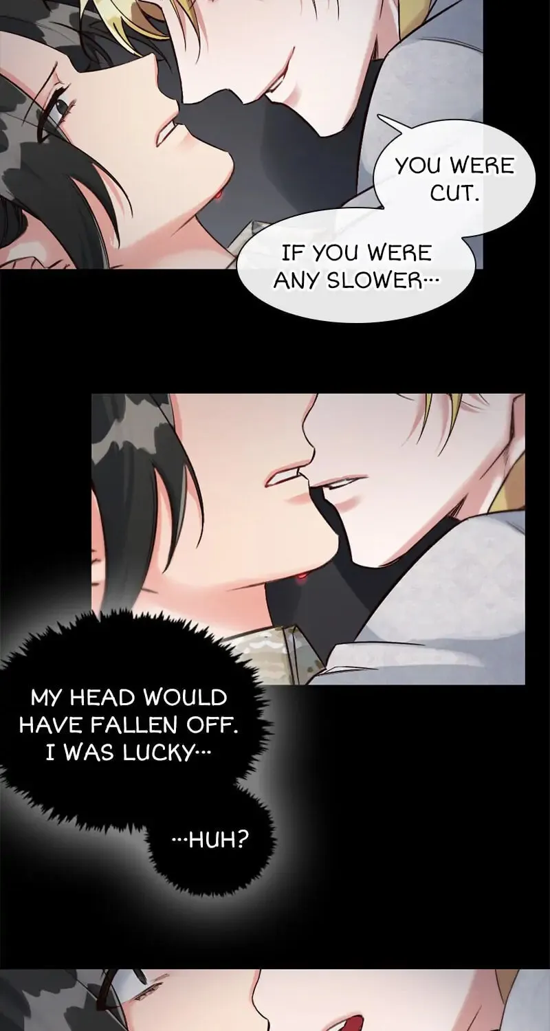 Read The Dictator chapter 19 image 13 on Lezhin