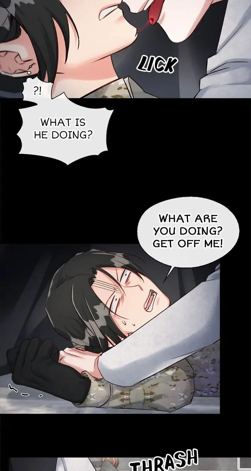 Read The Dictator chapter 19 image 14 on Lezhin