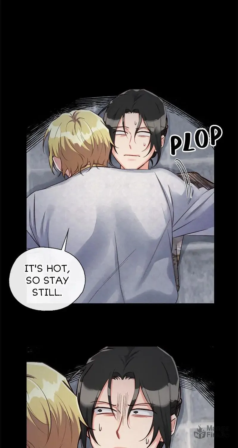 Read The Dictator chapter 19 image 17 on Lezhin