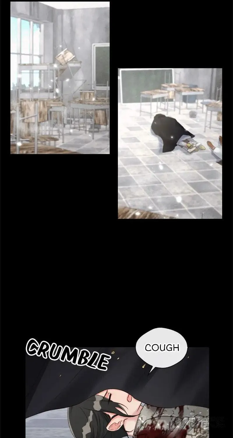 Read The Dictator chapter 19 image 19 on Lezhin