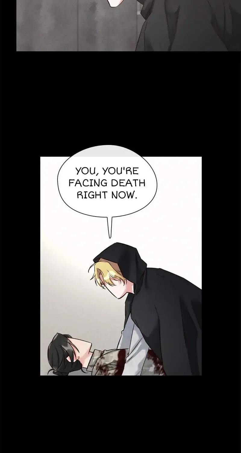 Read The Dictator chapter 19 image 21 on Lezhin