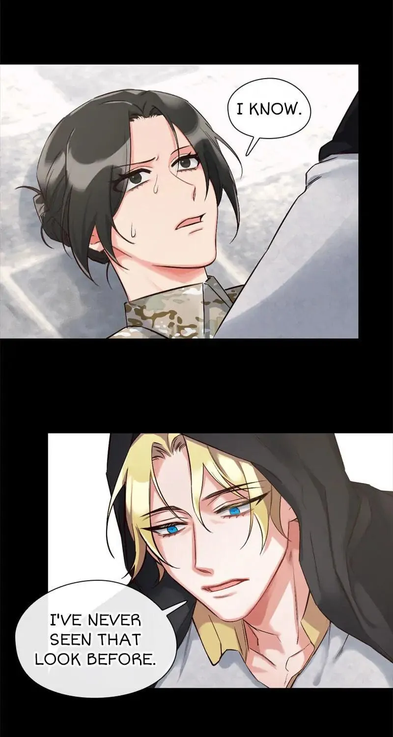 Read The Dictator chapter 19 image 22 on Lezhin