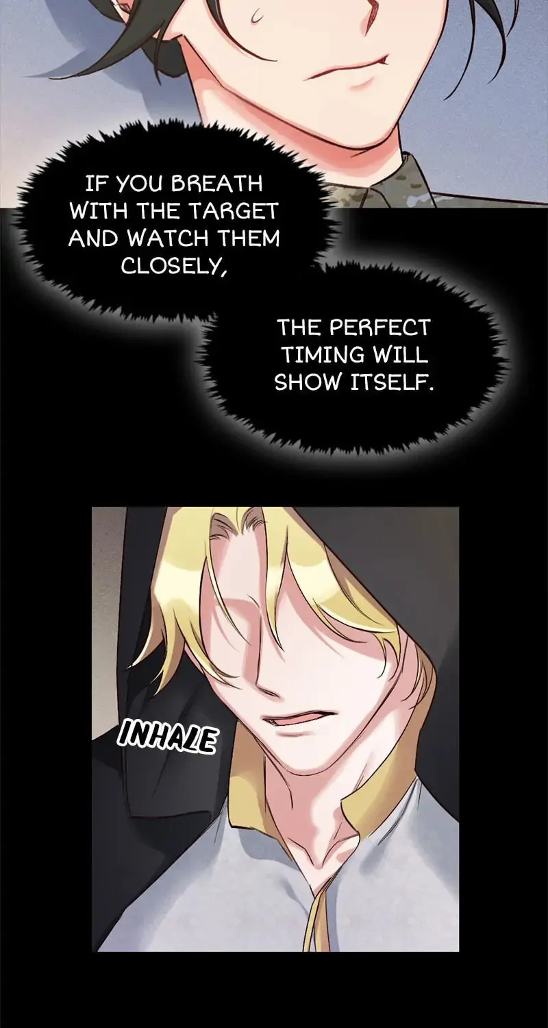 Read The Dictator chapter 19 image 24 on Lezhin