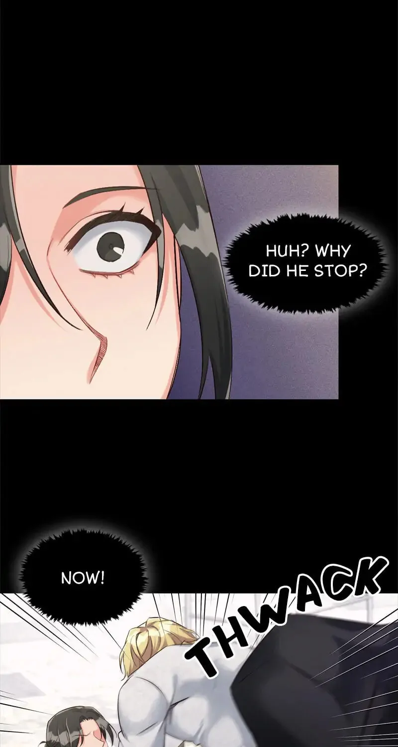 Read The Dictator chapter 19 image 32 on Lezhin