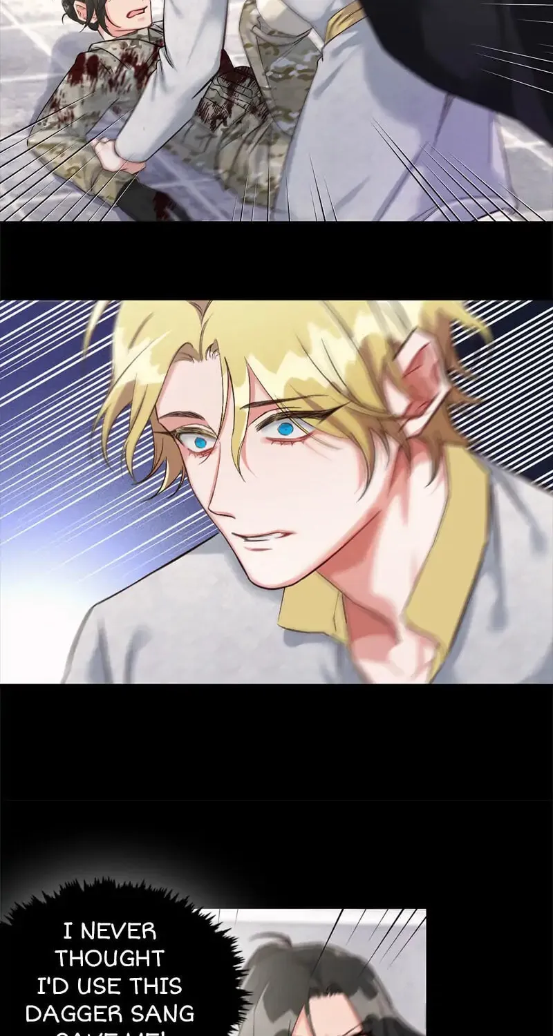 Read The Dictator chapter 19 image 33 on Lezhin