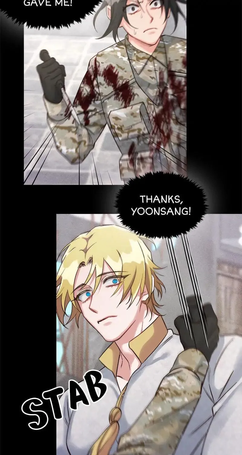 Read The Dictator chapter 19 image 34 on Lezhin