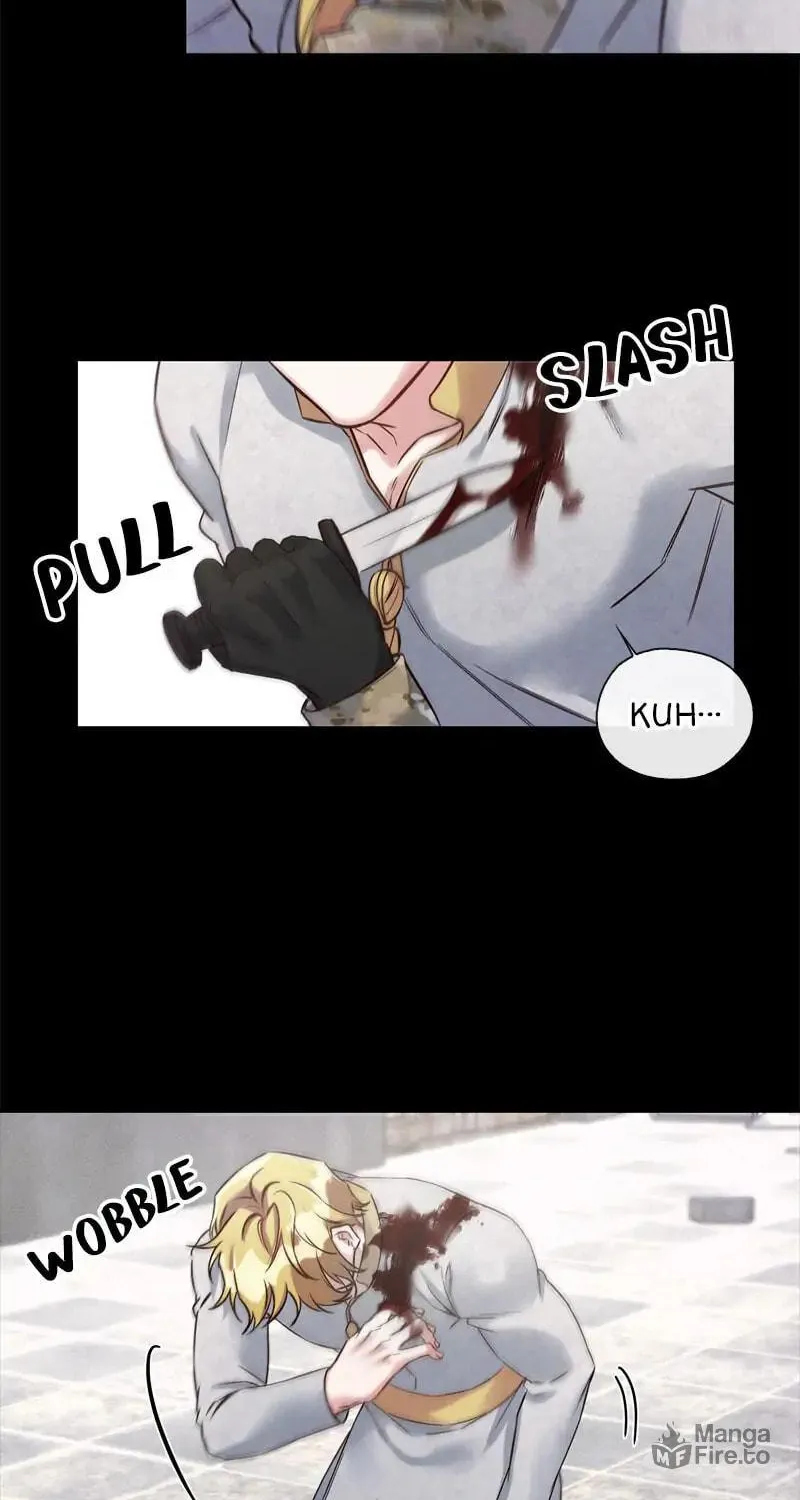 Read The Dictator chapter 19 image 35 on Lezhin