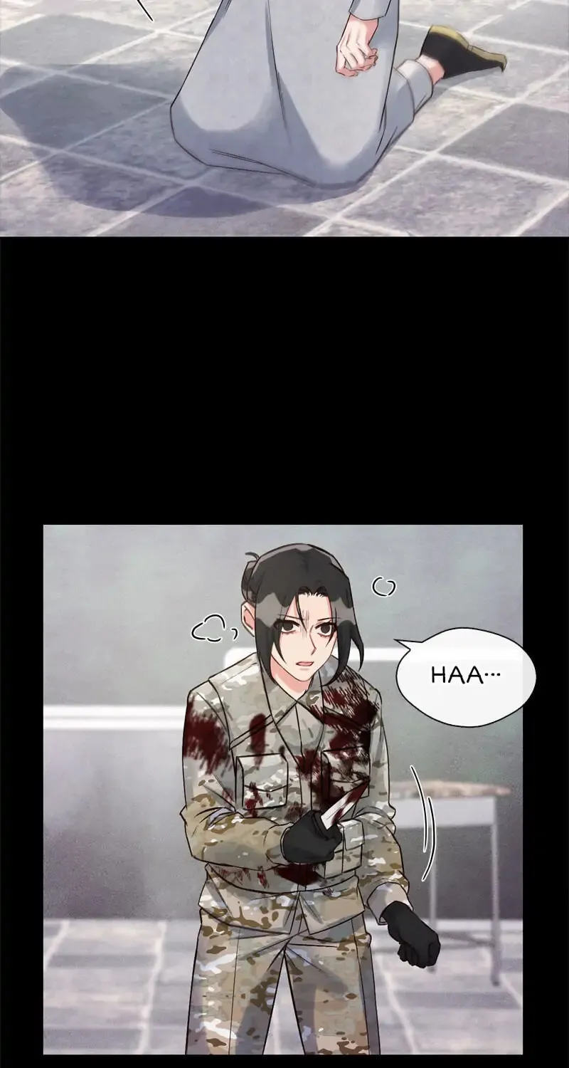 Read The Dictator chapter 19 image 36 on Lezhin
