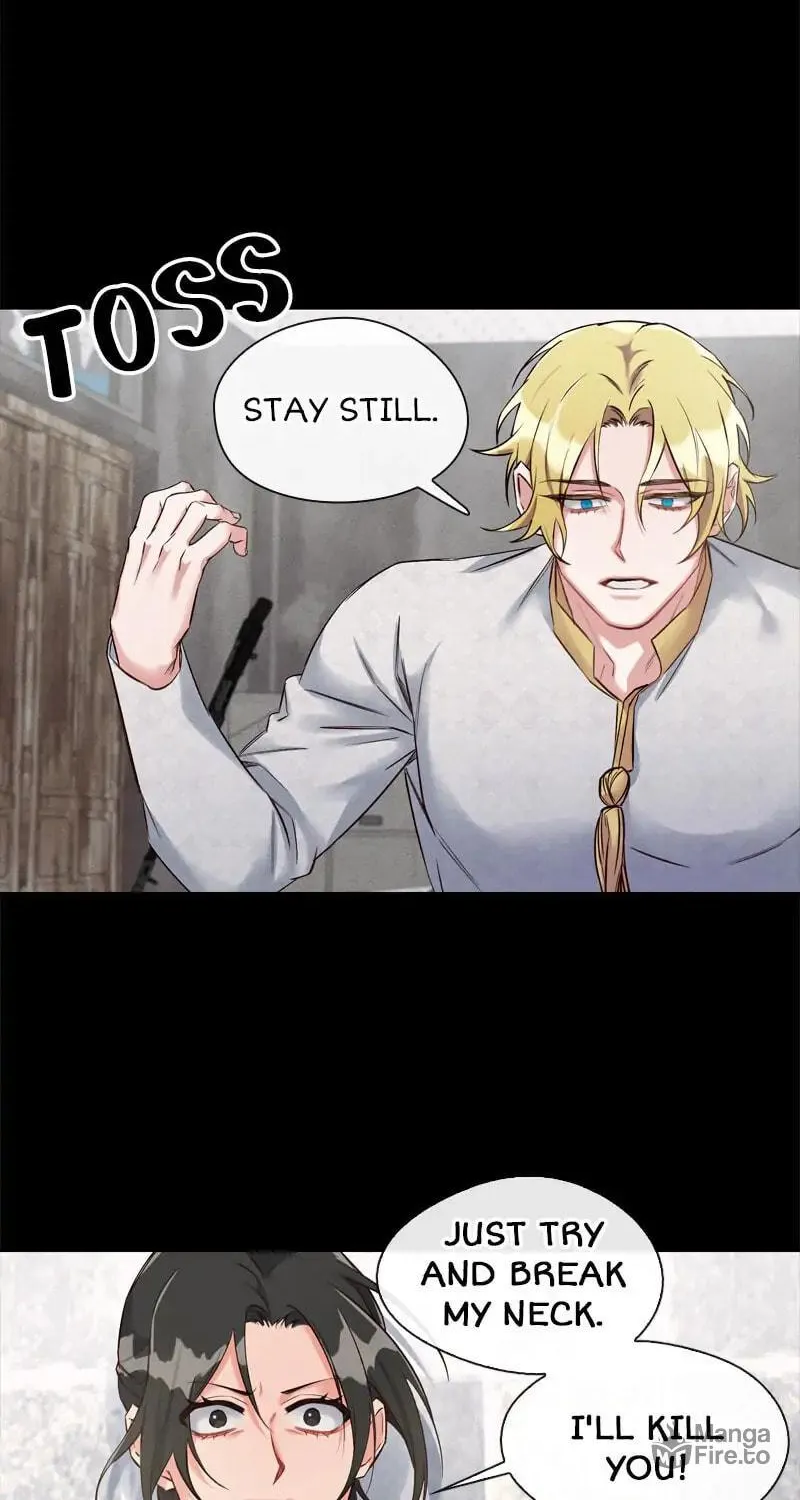 Read The Dictator chapter 19 image 5 on Lezhin