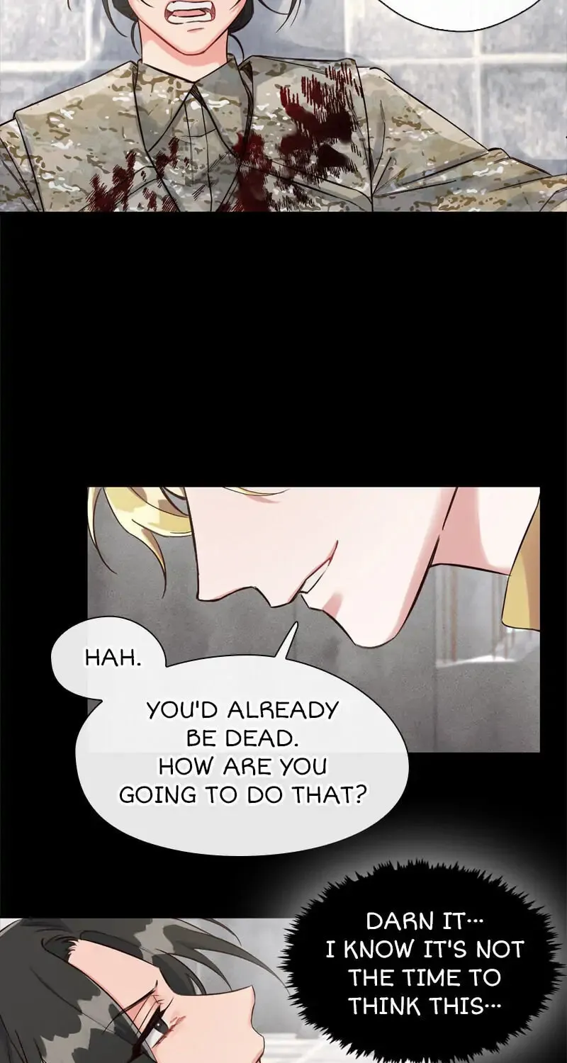 Read The Dictator chapter 19 image 6 on Lezhin