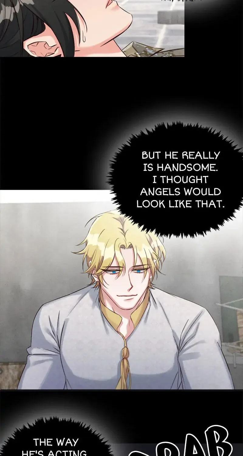 Read The Dictator chapter 19 image 7 on Lezhin