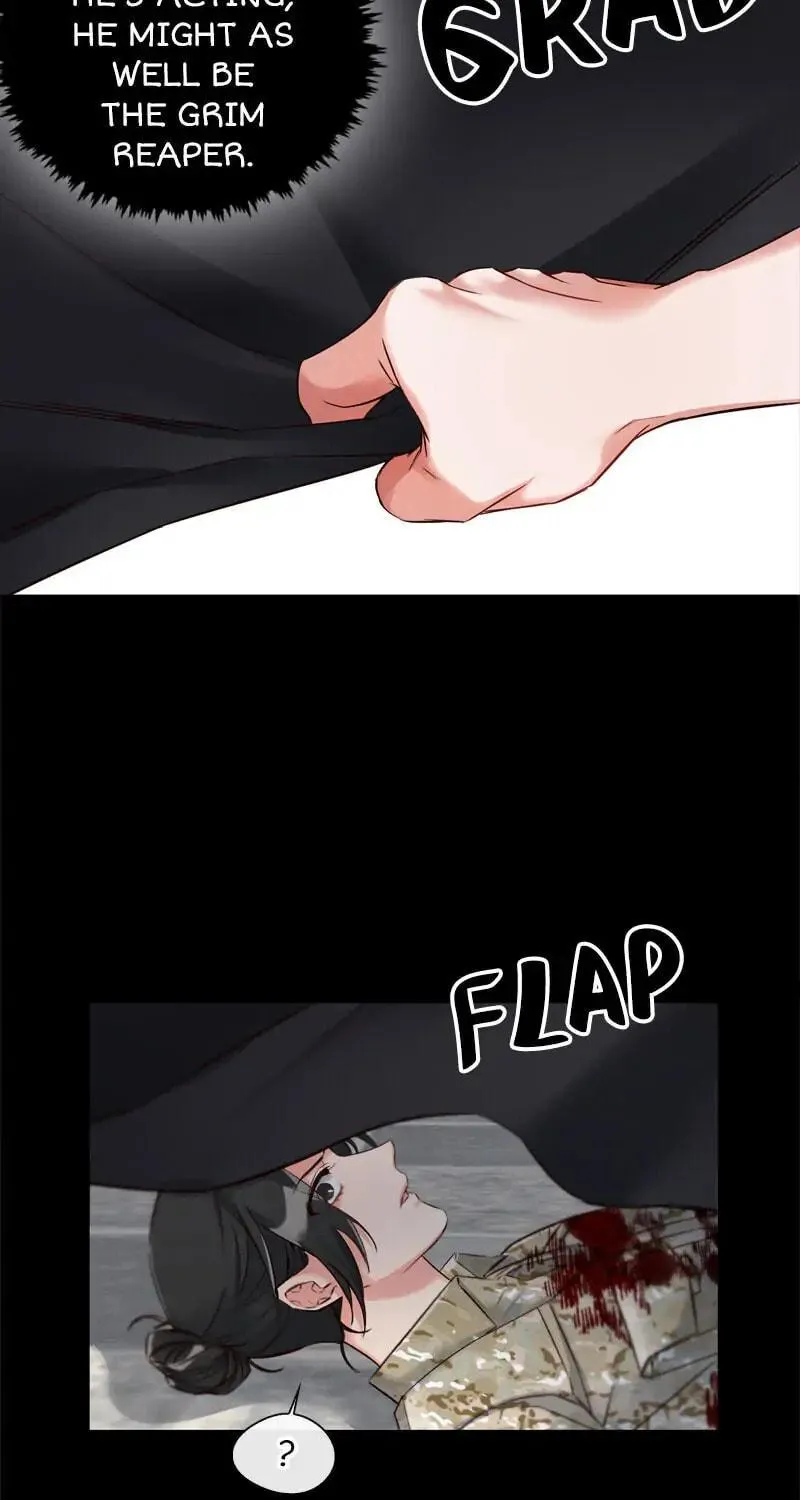 Read The Dictator chapter 19 image 8 on Lezhin