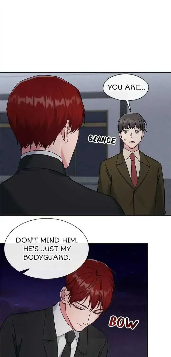 Read The Dictator chapter 2.1 image 12 on Lezhin