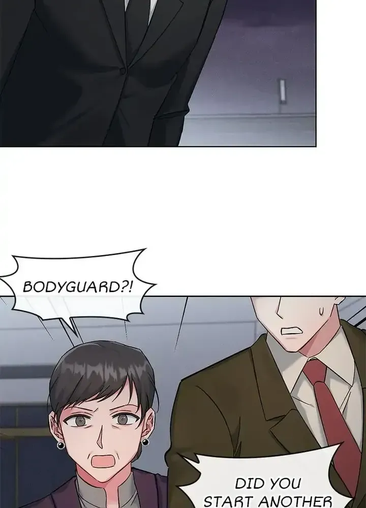 Read The Dictator chapter 2.1 image 13 on Lezhin