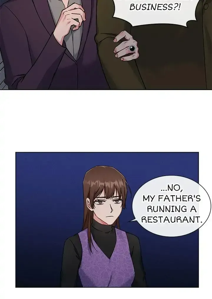 Read The Dictator chapter 2.1 image 14 on Lezhin