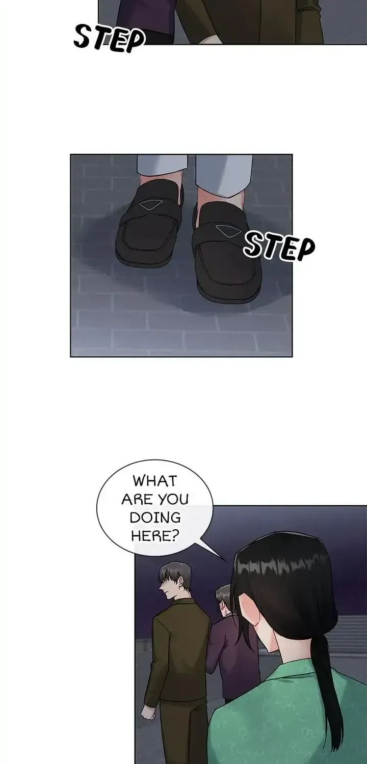 Read The Dictator chapter 2.1 image 16 on Lezhin