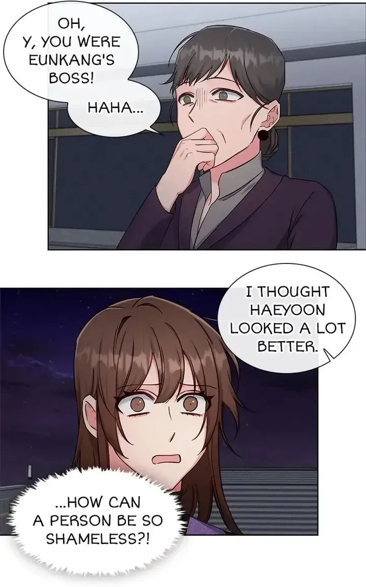 Read The Dictator chapter 2.1 image 28 on Lezhin