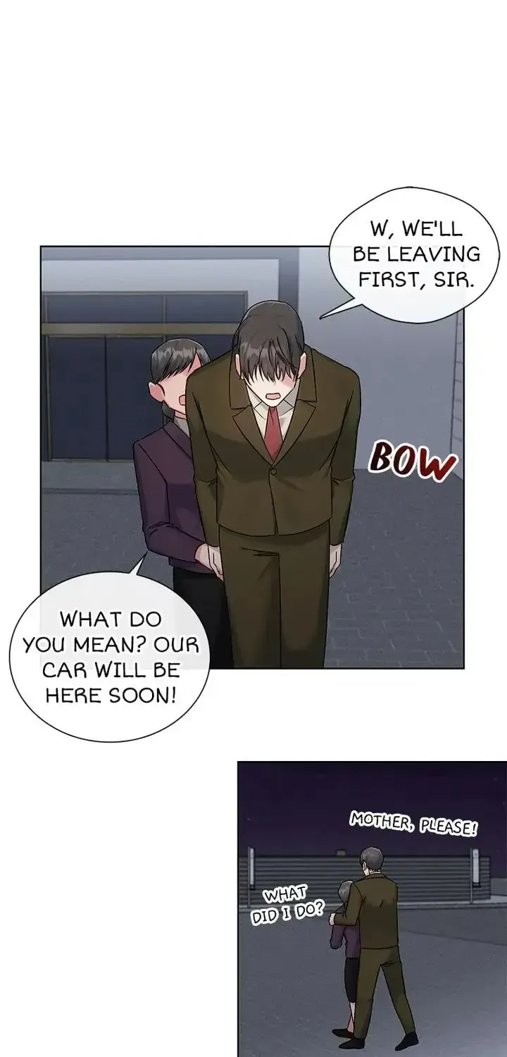 Read The Dictator chapter 2.1 image 29 on Lezhin