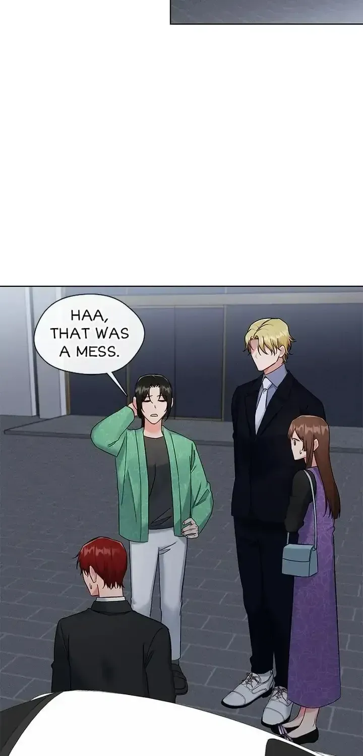 Read The Dictator chapter 2.1 image 30 on Lezhin