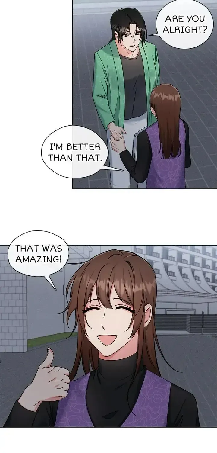 Read The Dictator chapter 2.1 image 32 on Lezhin