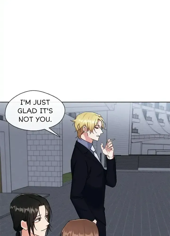 Read The Dictator chapter 2.1 image 34 on Lezhin