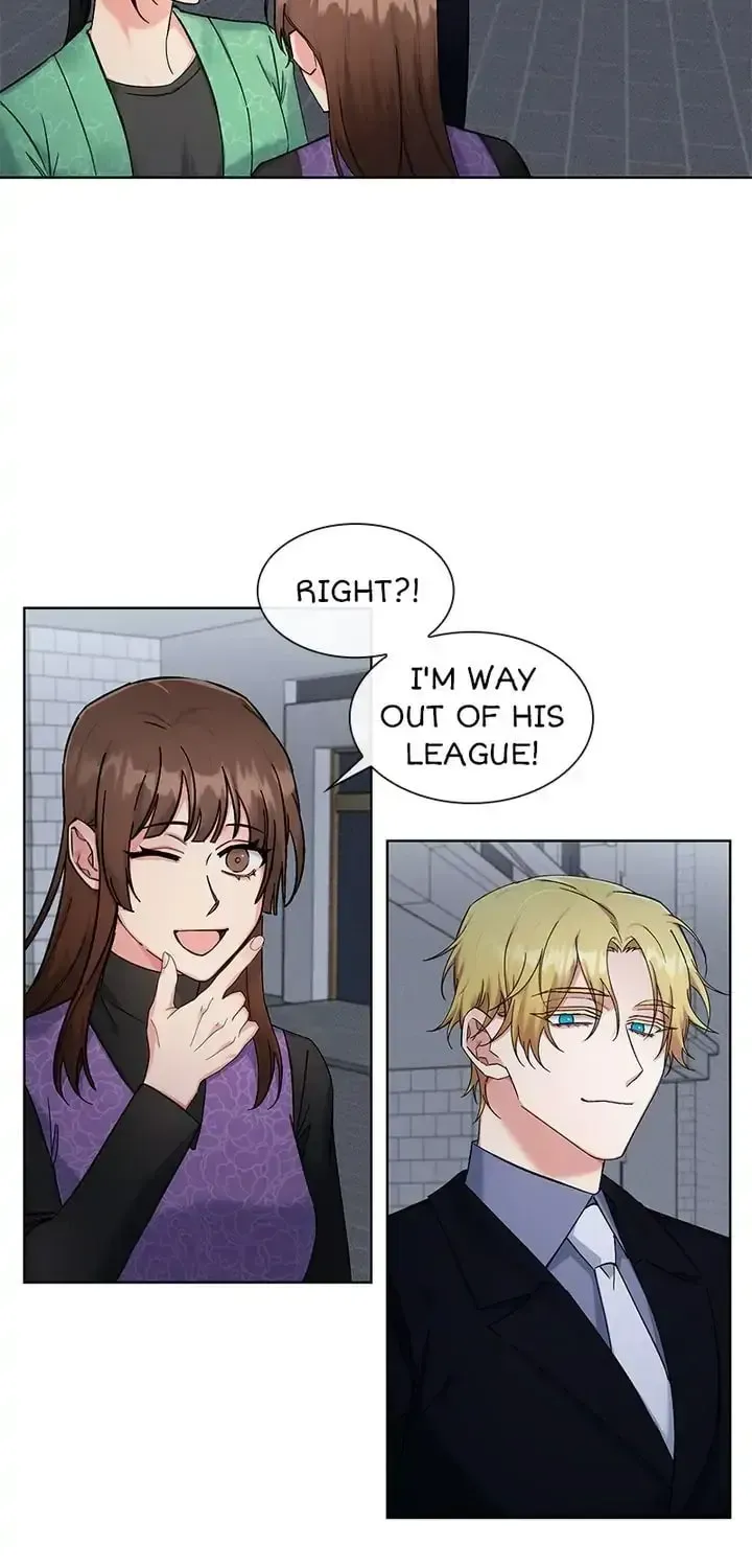 Read The Dictator chapter 2.1 image 35 on Lezhin