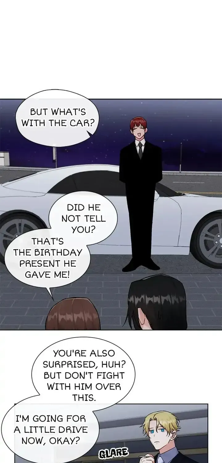 Read The Dictator chapter 2.1 image 37 on Lezhin