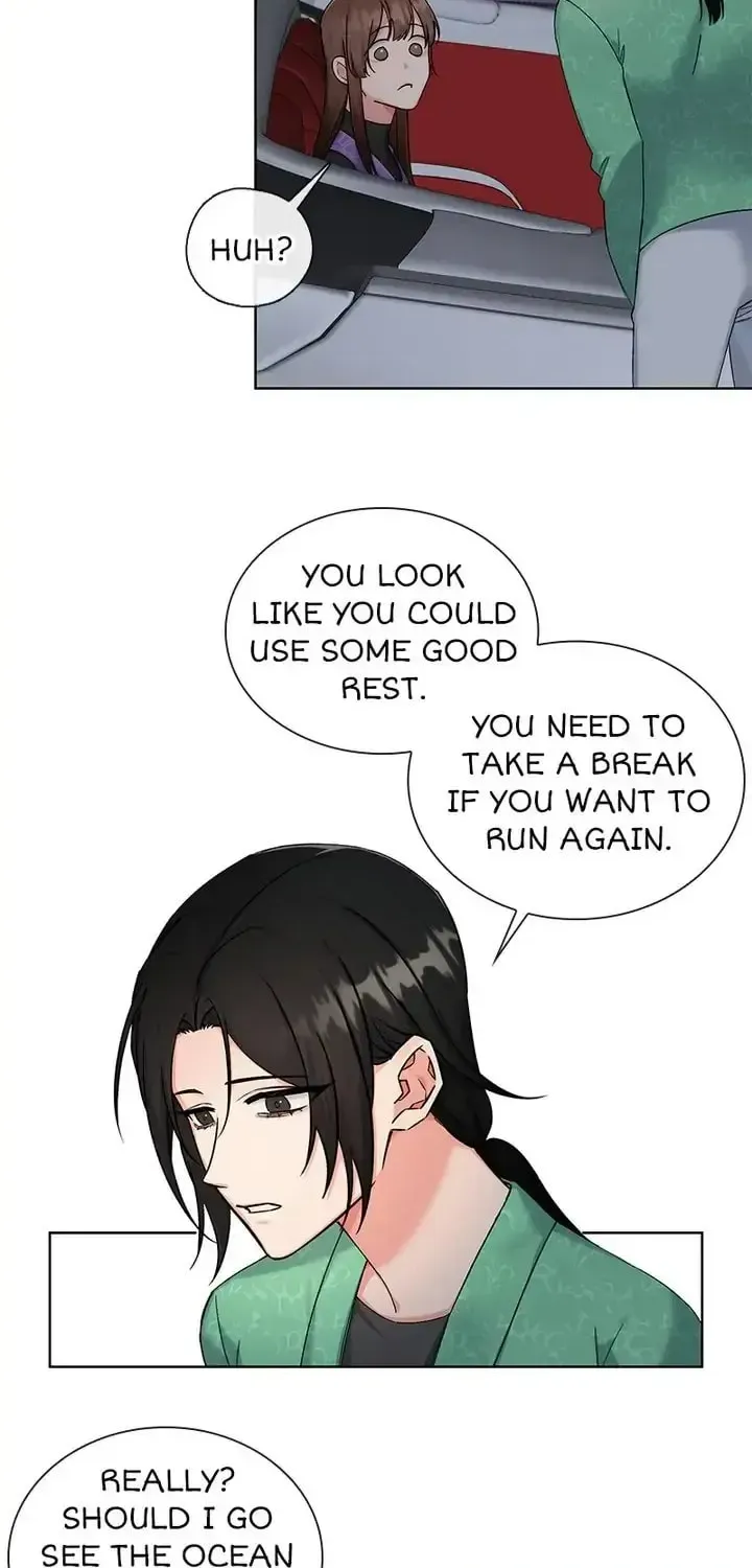 Read The Dictator chapter 2.1 image 41 on Lezhin