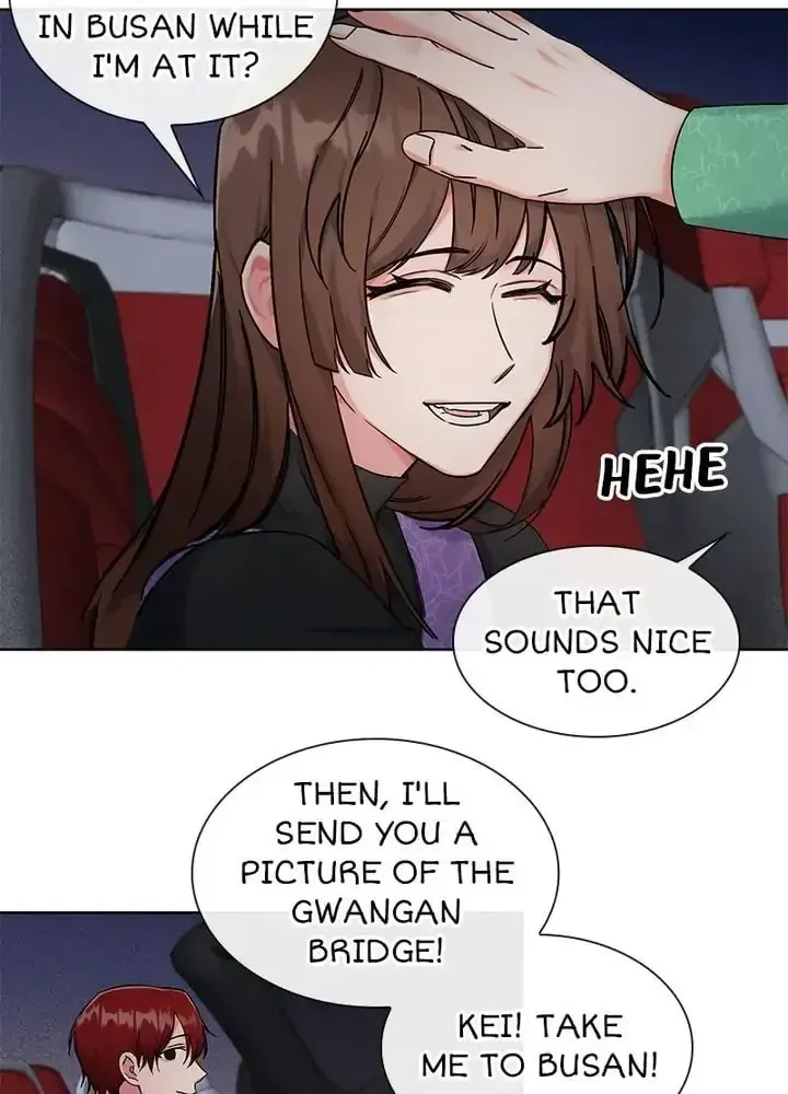 Read The Dictator chapter 2.1 image 42 on Lezhin