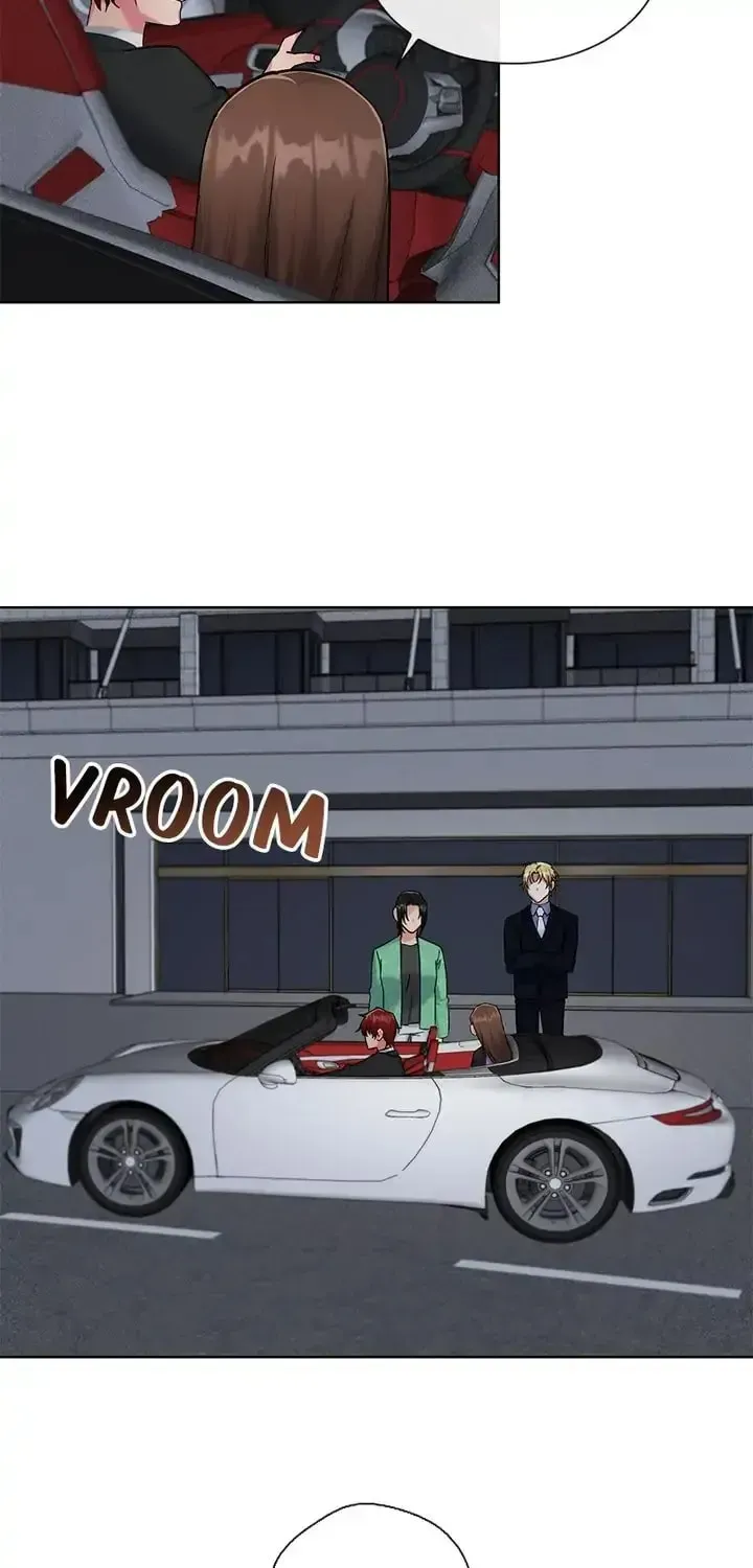 Read The Dictator chapter 2.1 image 43 on Lezhin