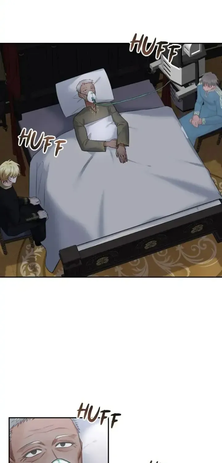 Read The Dictator chapter 2.2 image 1 on Lezhin