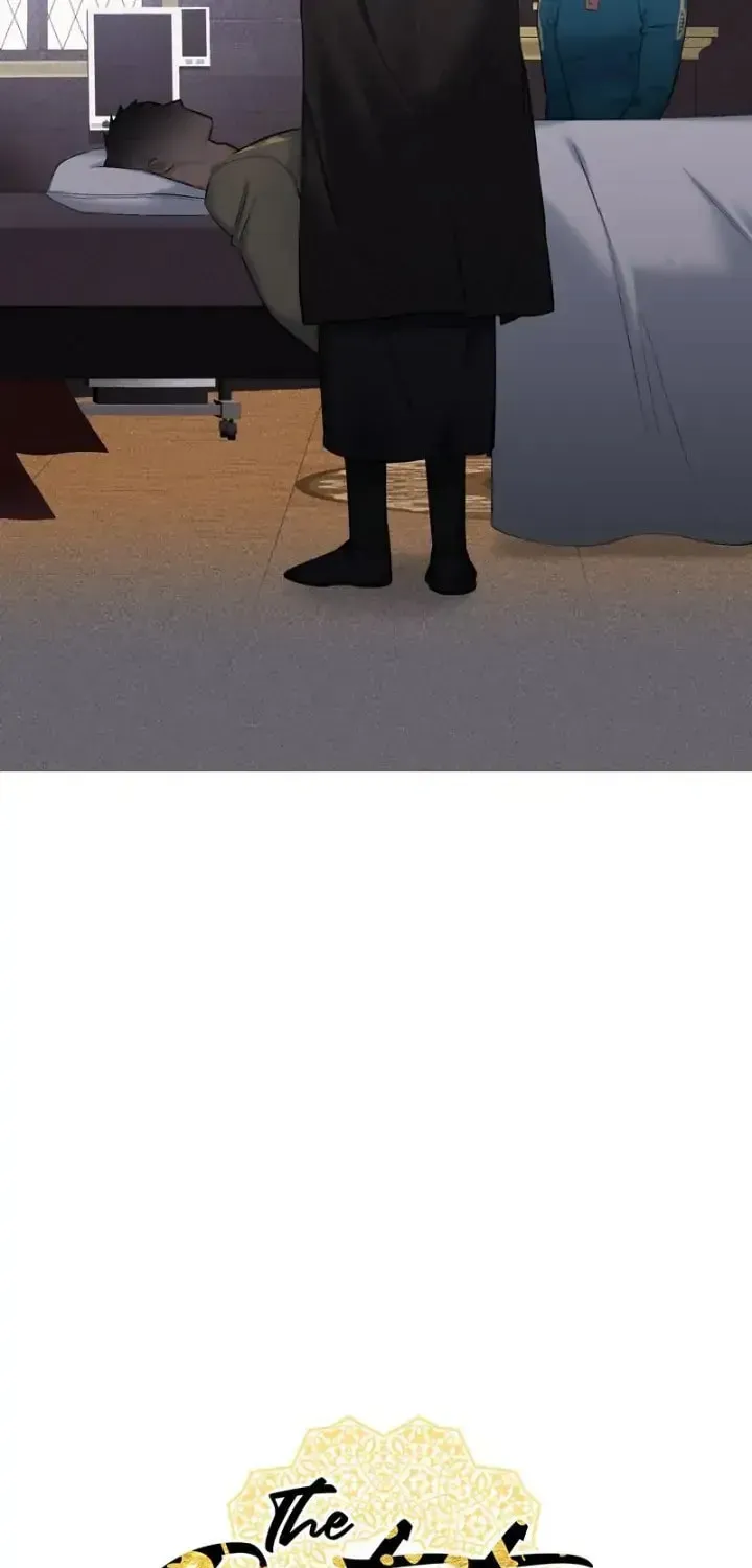 Read The Dictator chapter 2.2 image 12 on Lezhin