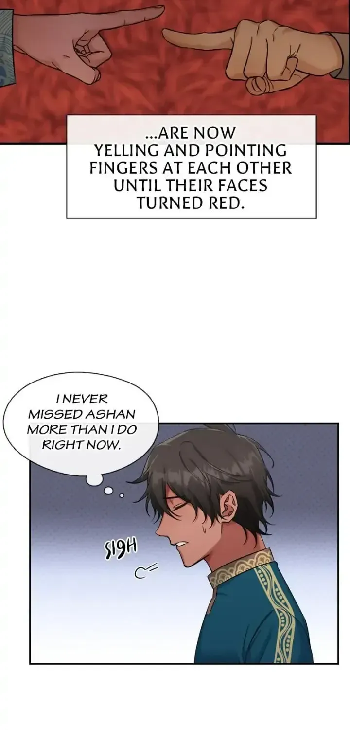 Read The Dictator chapter 2.2 image 19 on Lezhin