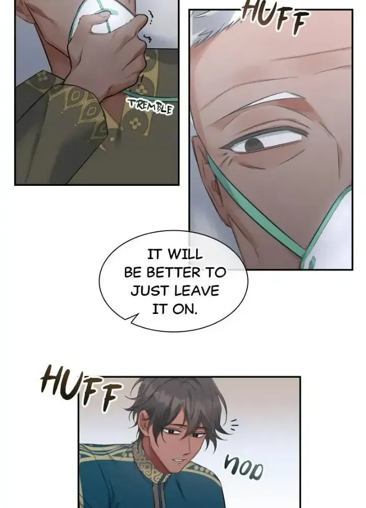 Read The Dictator chapter 2.2 image 2 on Lezhin