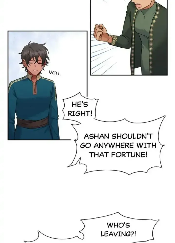 Read The Dictator chapter 2.2 image 23 on Lezhin