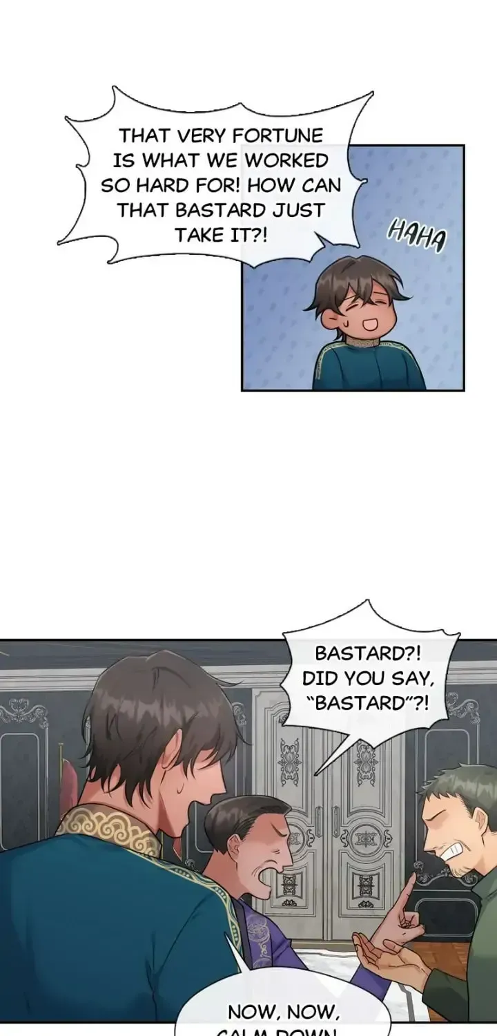 Read The Dictator chapter 2.2 image 27 on Lezhin