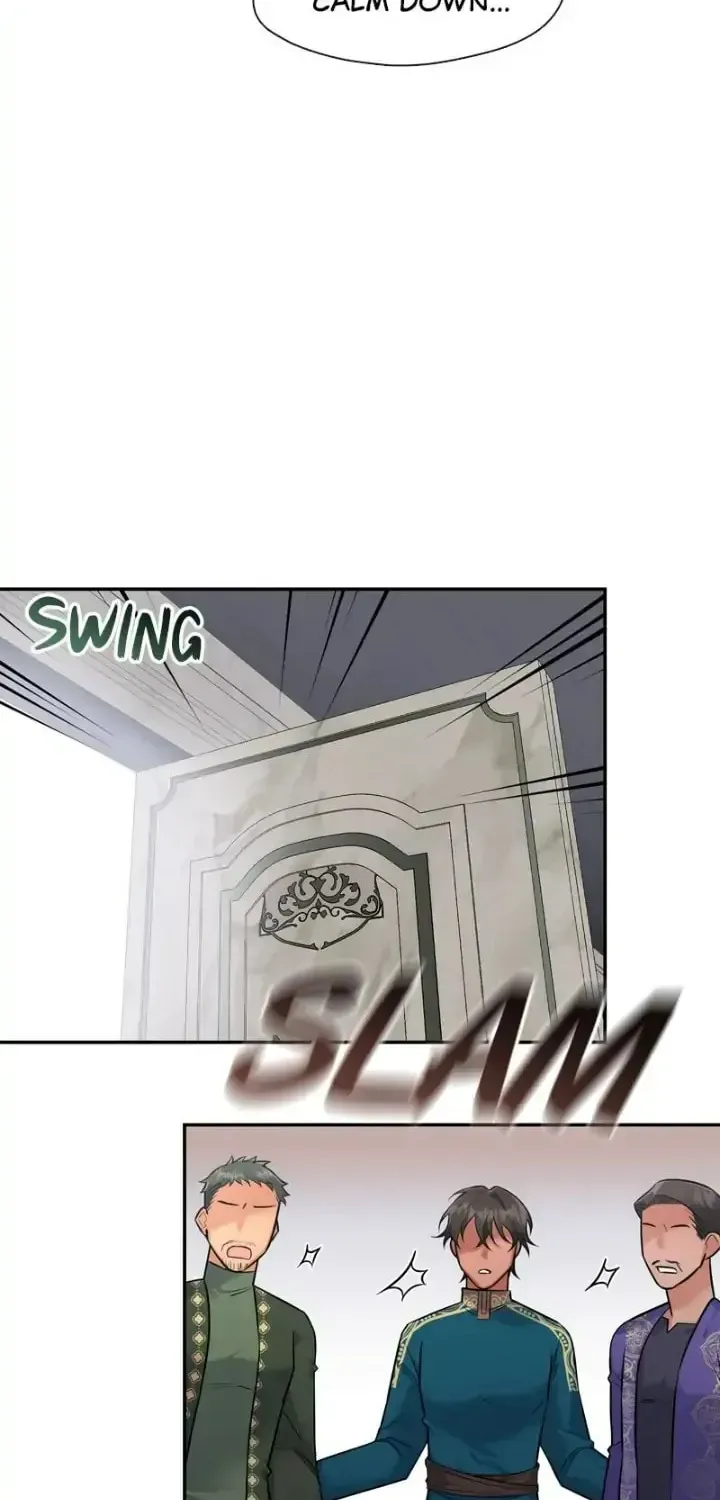 Read The Dictator chapter 2.2 image 28 on Lezhin
