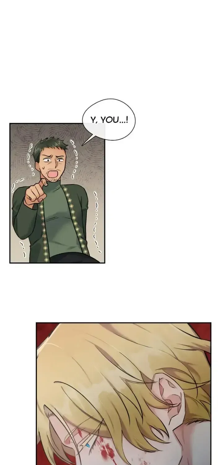 Read The Dictator chapter 2.2 image 33 on Lezhin