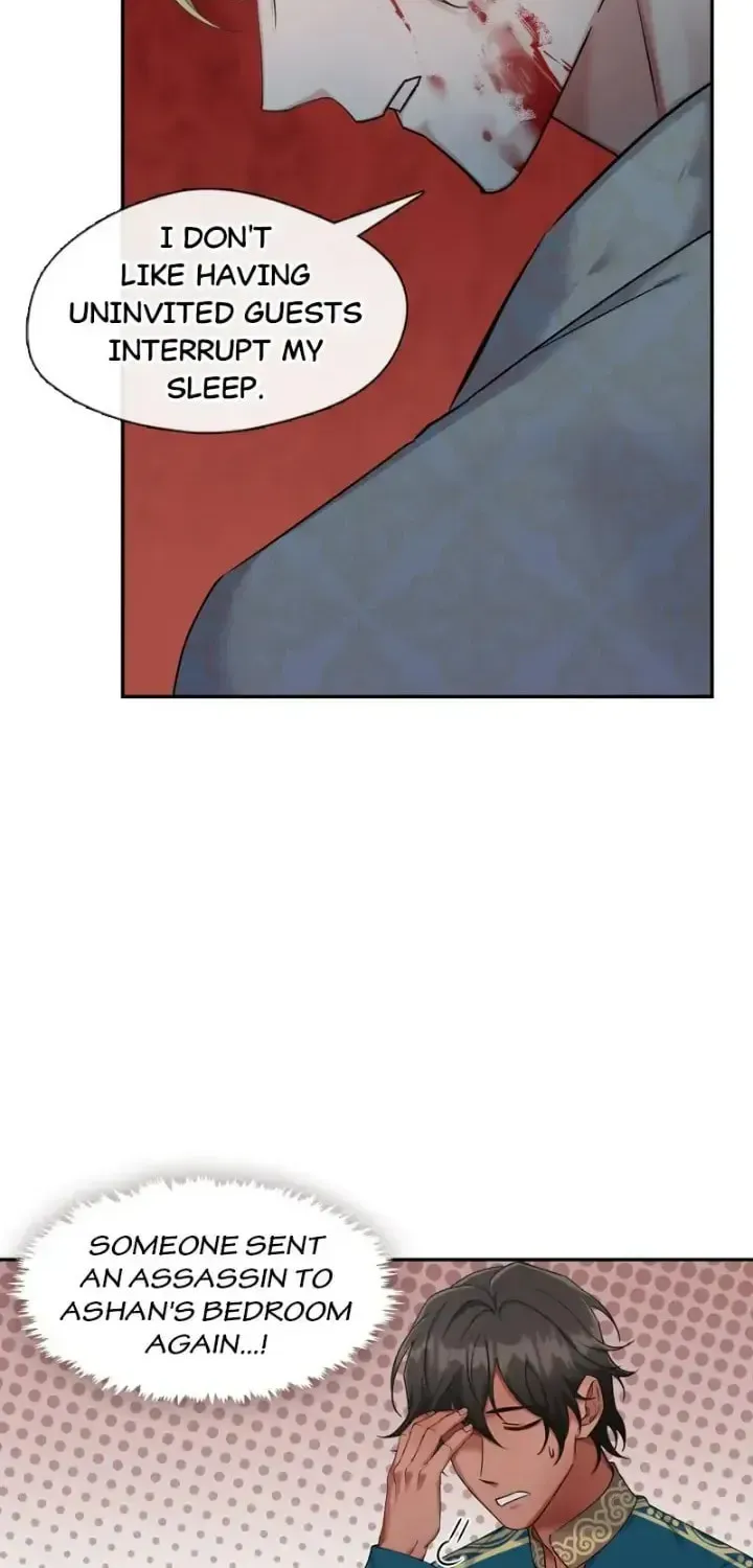 Read The Dictator chapter 2.2 image 34 on Lezhin
