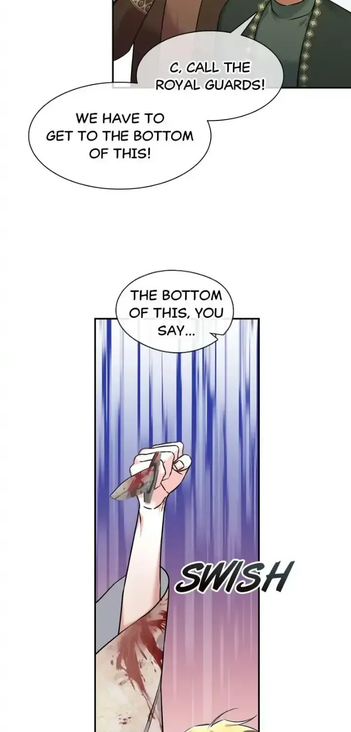 Read The Dictator chapter 2.2 image 37 on Lezhin