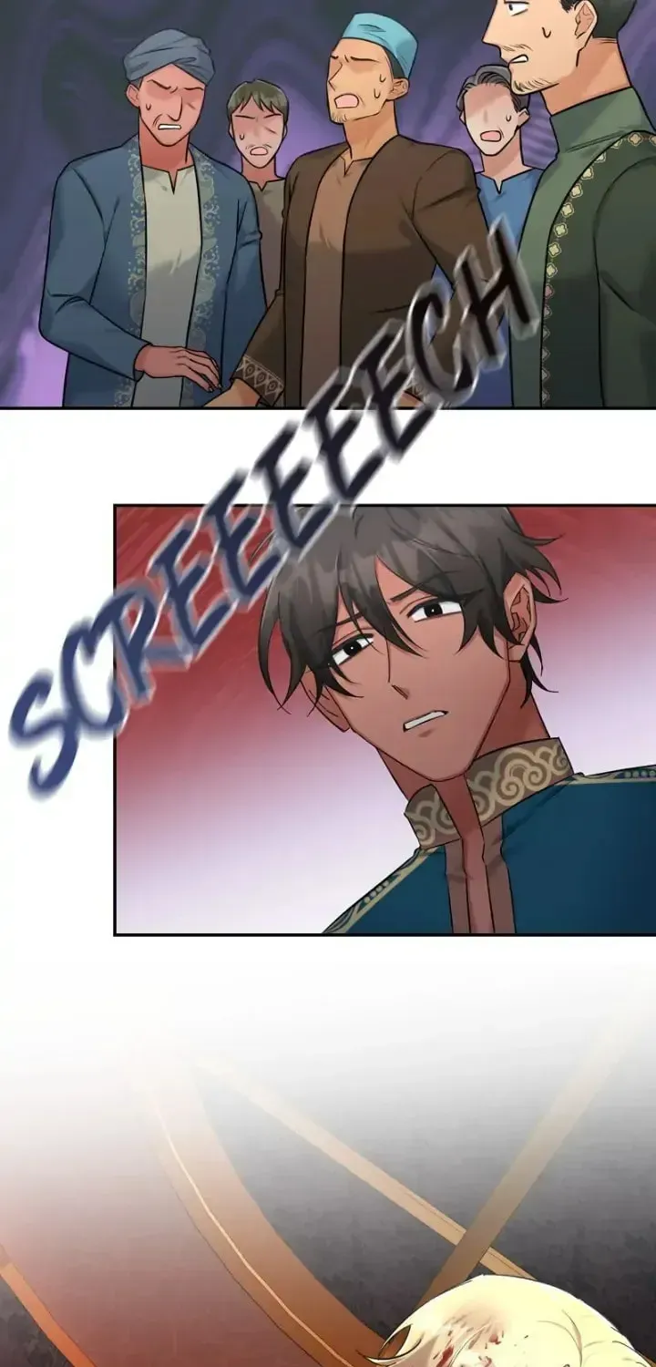 Read The Dictator chapter 2.2 image 39 on Lezhin