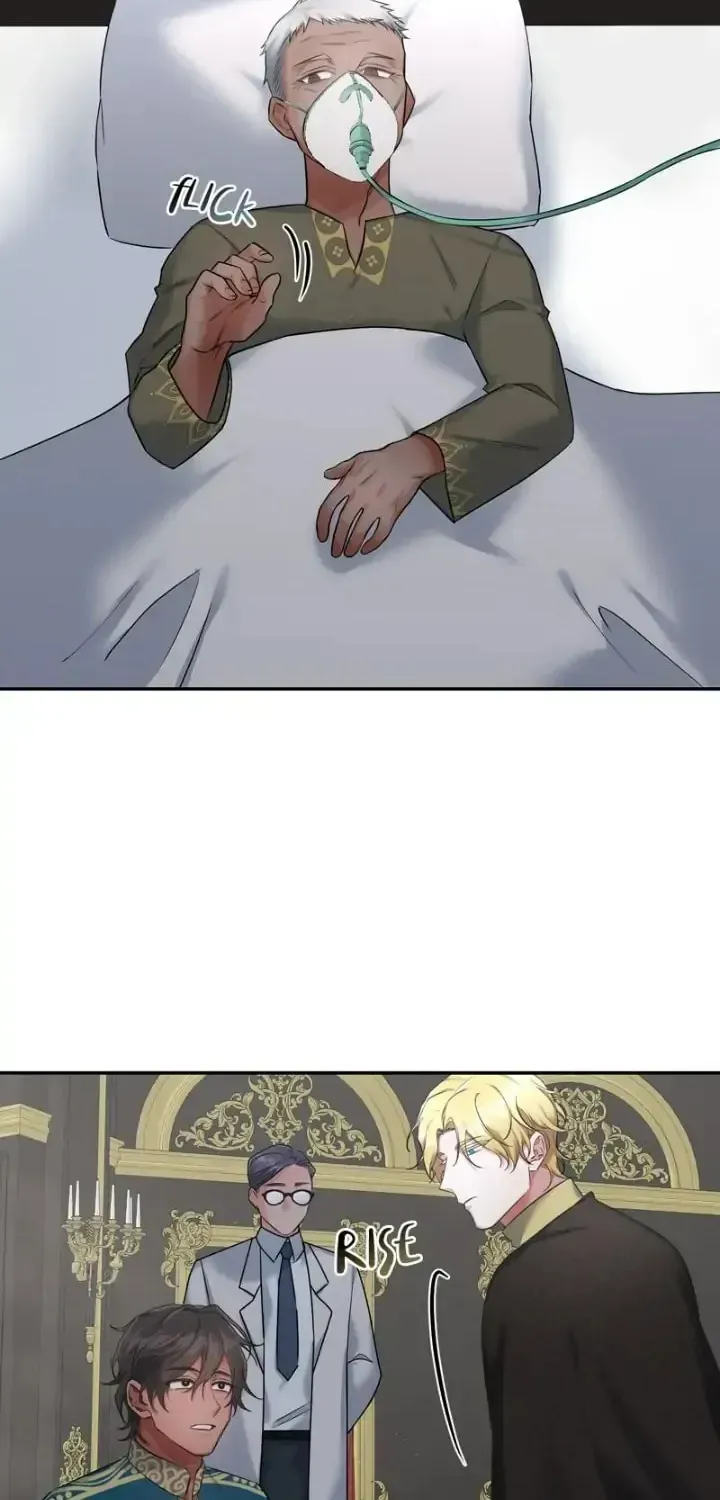 Read The Dictator chapter 2.2 image 4 on Lezhin
