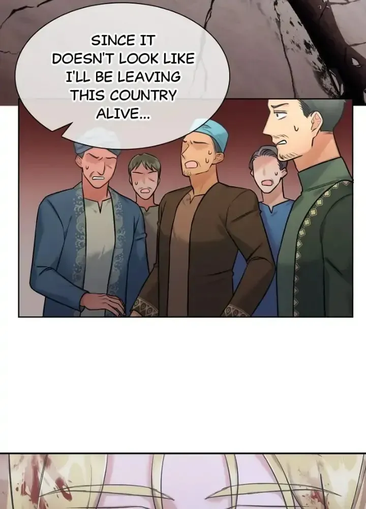 Read The Dictator chapter 2.2 image 41 on Lezhin