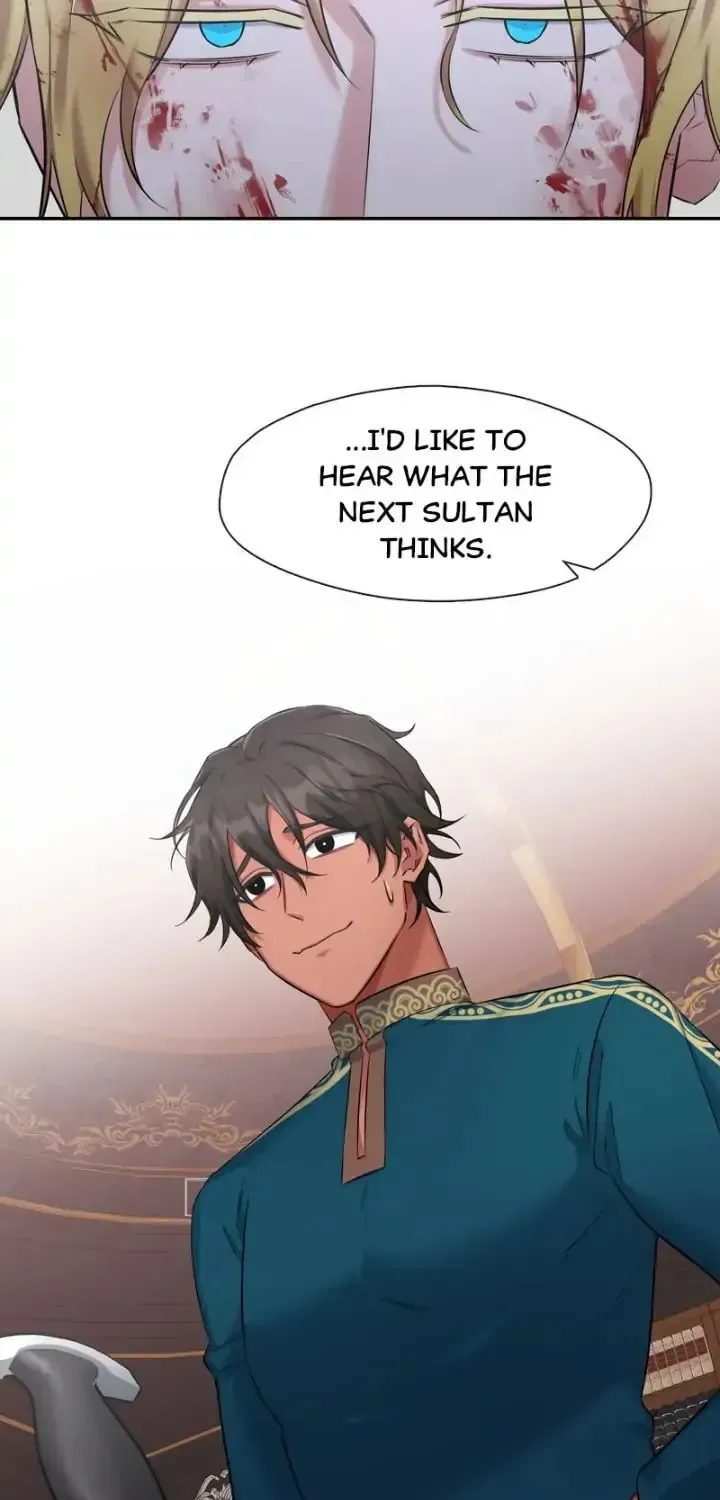 Read The Dictator chapter 2.2 image 42 on Lezhin