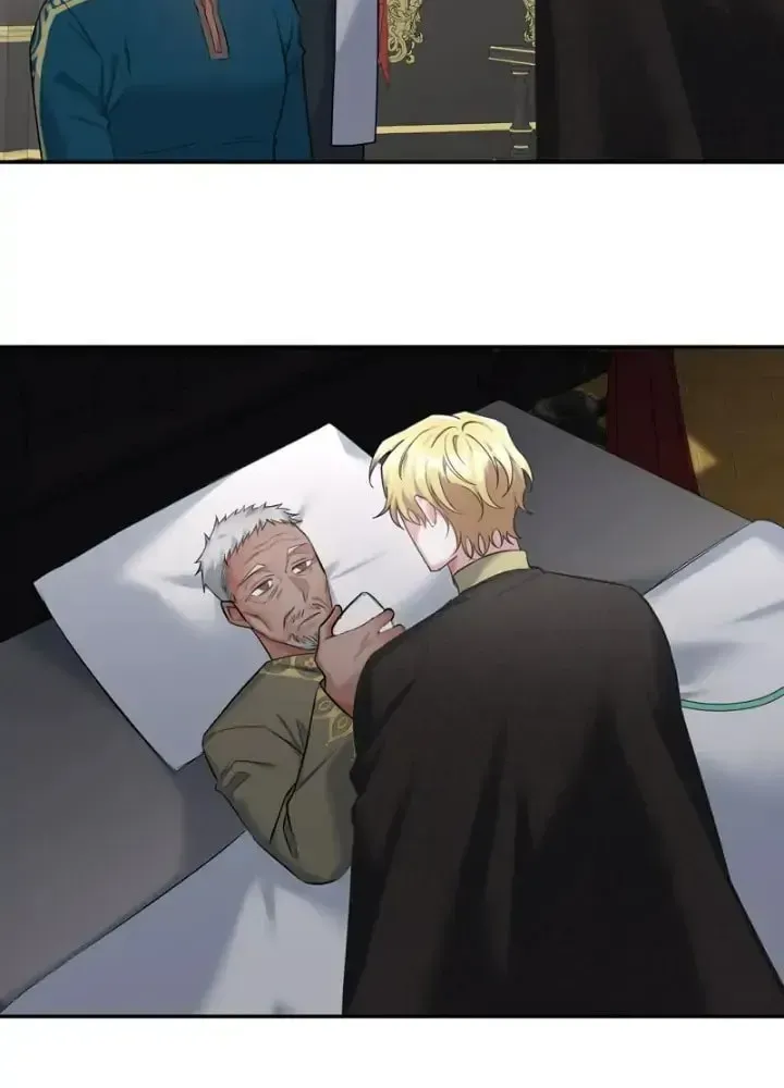 Read The Dictator chapter 2.2 image 5 on Lezhin