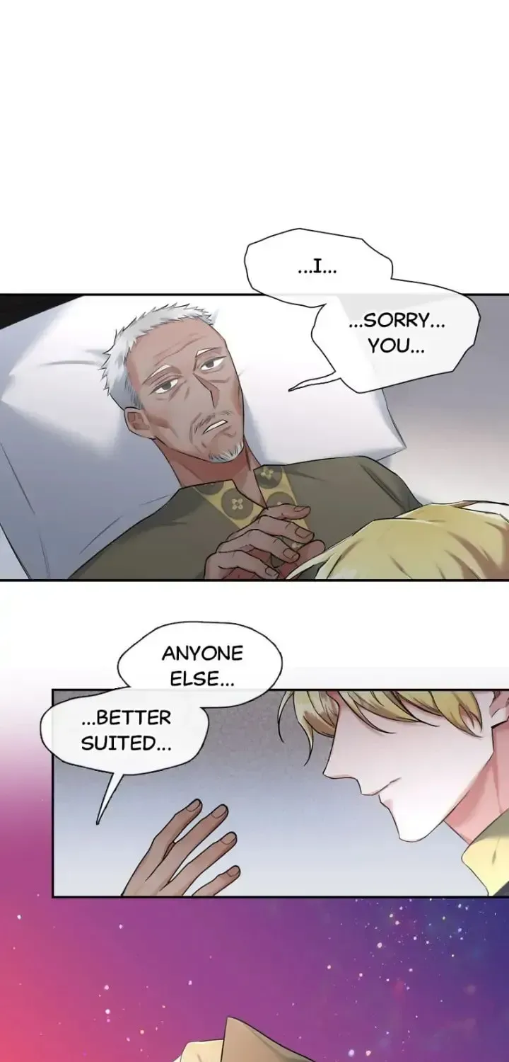 Read The Dictator chapter 2.2 image 6 on Lezhin