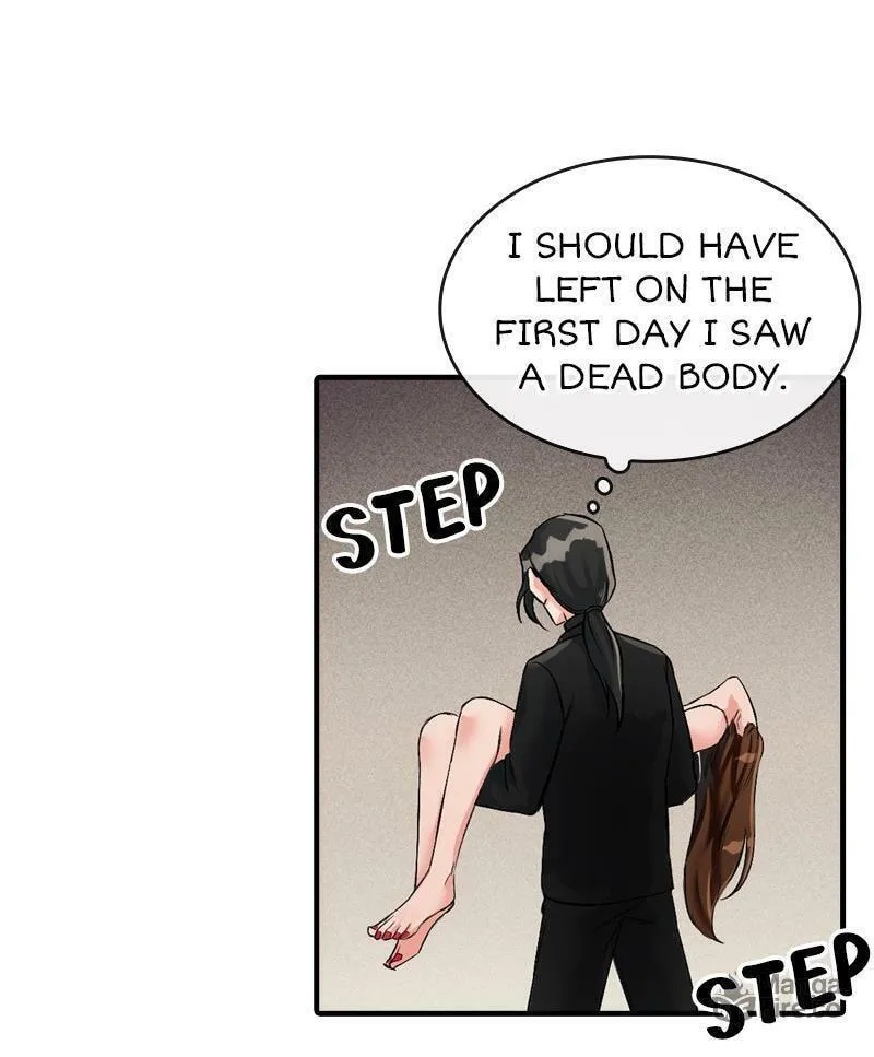 Read The Dictator chapter 2 image 20 on Lezhin
