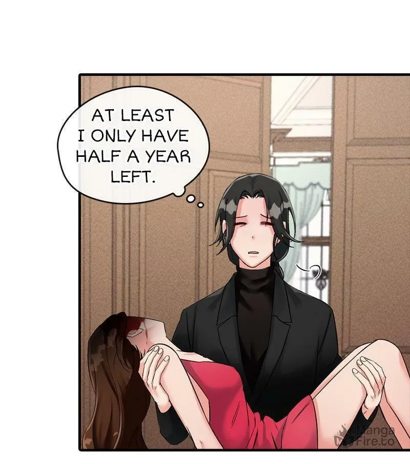 Read The Dictator chapter 2 image 23 on Lezhin